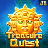 Bocoran RTP Slot Jili Treasure Quest